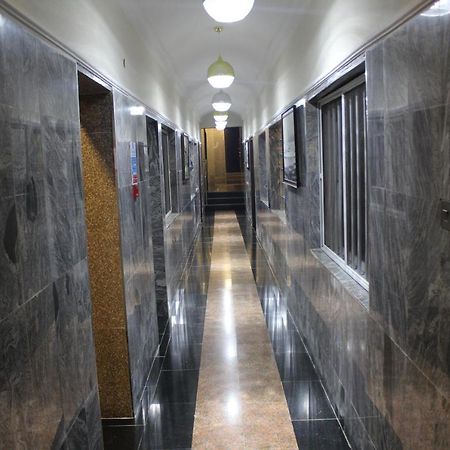 Class Suites Ikeja Esterno foto