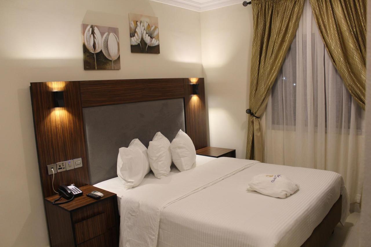Class Suites Ikeja Esterno foto