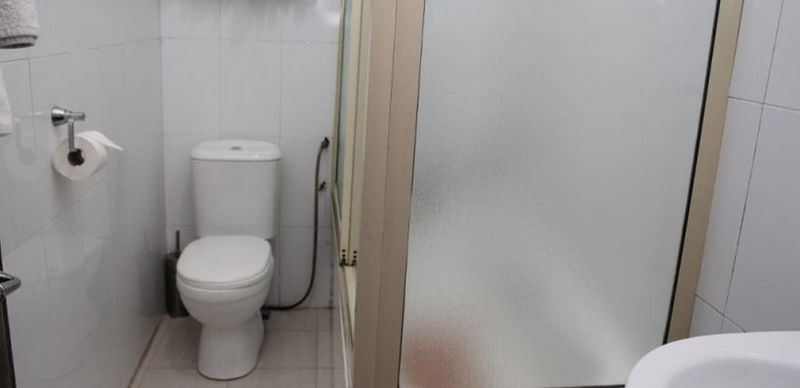 Class Suites Ikeja Esterno foto